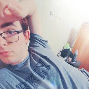 Meet your Posher, Brian